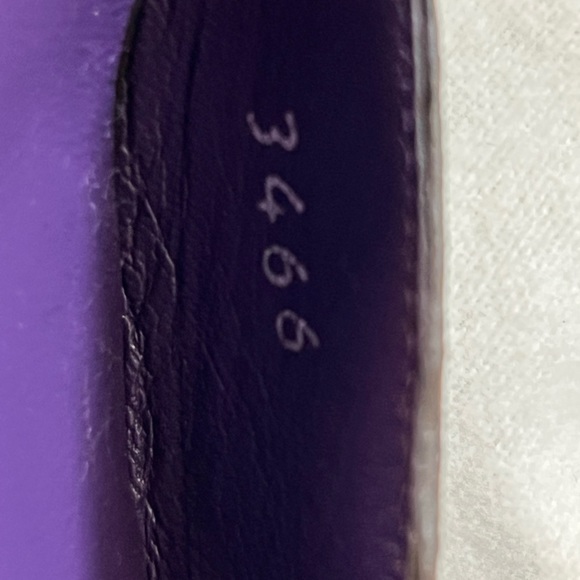 Prada Italy Chocolate Drake Brown heels 🤎 - Picture 7 of 10